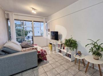 Apartamento · 75m² · 3 Quartos · 1 Vaga · Apartamento á Venda no Jardim Londrina com 75m², 3 quartos, 1 vaga.