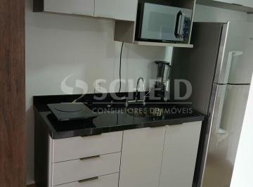 Apartamento · 23m² · 1 Quarto · studio maravilhoso, em frente o metro, bem localizado, proximo de farmacia mercados transportes esco
