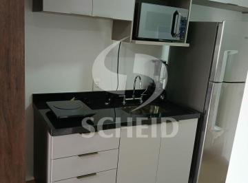 Apartamento · 23m² · 1 Quarto · studio maravilhoso, em frente o metro, bem localizado, proximo de farmacia mercados transportes esco