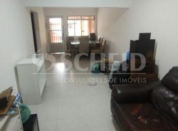 Casa · 190m² · 3 Quartos · 3 Vagas · Vendo casa na Vila Arriete, 190m², 3 dormitórios, 3 vagas, reformada, pronta para morar.