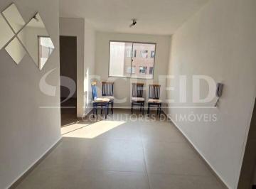 Apartamento · 42m² · 2 Quartos · 1 Vaga · Aconchegante apartamento à Venda no Jabaquara