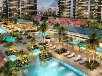 Apartamento · 240m² · 3 Quartos · 3 Vagas · Apartamento no Condomínio Parque Global - 240m²