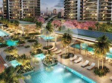 Apartamento · 240m² · 3 Quartos · 3 Vagas · Apartamento no Condomínio Parque Global - 240m²