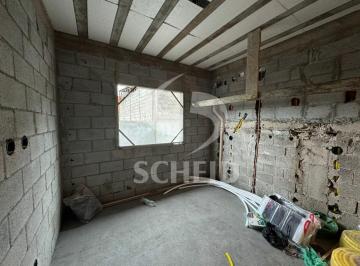 Casa · 106m² · 3 Quartos · 2 Vagas · Sobrado 3 quartos - 2 vagas - Jardim Sabará