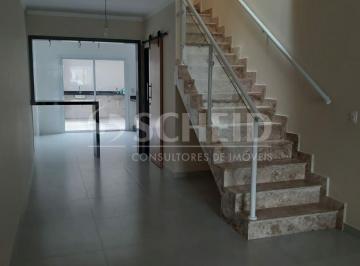 Casa · 110m² · 3 Quartos · 2 Vagas · Sobrado a venda no Jardim Sabará com 3 dormitórios, 1 suíte, 2 vagas