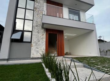 Casa · 153m² · 3 Quartos · 2 Vagas · Casa à venda no bairro Pinheira (Ens Brito) - Palhoça/SC