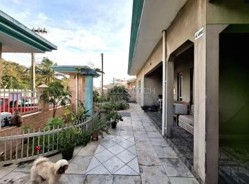 Casa · 130m² · 2 Quartos · 2 Vagas · Casa à venda no bairro Cabeçuda - Laguna/SC