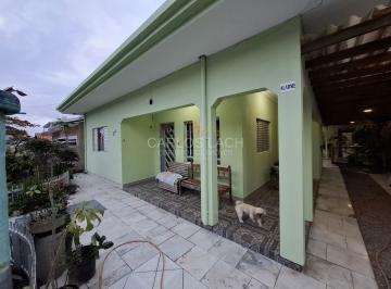 Casa · 100m² · 2 Quartos · 2 Vagas · Casa à venda no bairro Cabeçuda - Laguna/SC