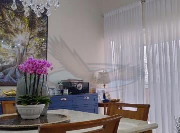 Casa · 203m² · 3 Quartos · 2 Vagas · Casa Alto Padrão em Giardino D Itália, Itatiba/SP