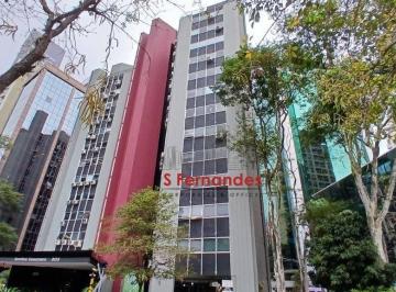 fdbd02e1bca22665a9df9d2676f606fc8d006519 · Conjunto à venda, 230 m² por R$ 2.300.000,00 - Vila Olímpia - São Paulo/SP