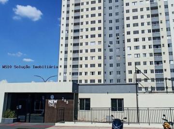 202510061618276539.jpg · Apartamento com 1 quarto à venda em Contagem, no bairro Parque Riacho Das Pedras