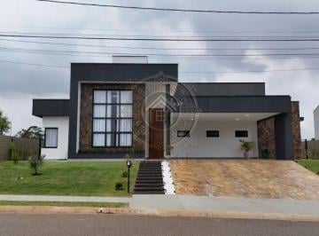 Casa · 350m² · 3 Quartos · 6 Vagas · Condomínio Terras do Caxambu - Casa Alto Padrão à Venda com Piscina e Área Gourmet – Condomínio Fech