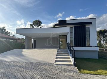 Casa · 332m² · 4 Quartos · 4 Vagas · Casa em Condomínio em Santo Antônio, Gravatá/PE