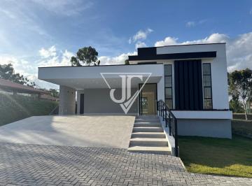 Casa · 332m² · 4 Quartos · 4 Vagas · Casa em Condomínio em Santo Antônio, Gravatá/PE