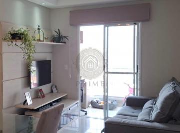 Apartamento · 83m² · 3 Quartos · 2 Vagas · Condomínio Practice Club House - Apartamento à Venda – Condomínio Practice | Rua do Retiro – Jundiaí