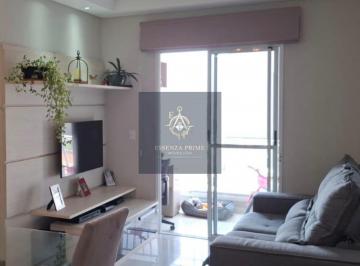 Apartamento · 83m² · 3 Quartos · 2 Vagas · Condomínio Practice Club House - Apartamento à Venda – Condomínio Practice | Rua do Retiro – Jundiaí