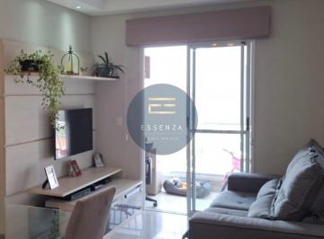 Apartamento · 83m² · 3 Quartos · 2 Vagas · Condomínio Practice Club House - Apartamento à Venda – Condomínio Practice | Rua do Retiro – Jundiaí