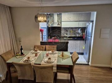 Apartamento · 60m² · 2 Quartos · 2 Vagas · Condomínio Scalla Convivium Club - Apartamento com 2 Dormitórios à Venda no Condomínio Scalla Conviv