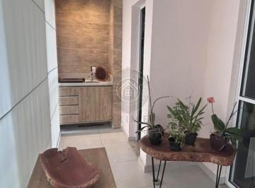 Apartamento · 73m² · 2 Quartos · 1 Vaga · Pallazzos Reale - Apartamento à Venda – Residencial Palazzo Reale | Jardim Bonfiglioli – Jundiaí/SP