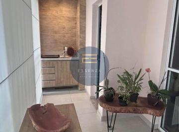 Apartamento · 73m² · 2 Quartos · 1 Vaga · Pallazzos Reale - Apartamento à Venda – Residencial Palazzo Reale | Jardim Bonfiglioli – Jundiaí/SP