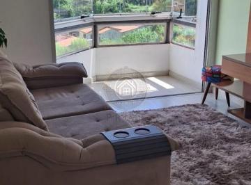 Apartamento · 100m² · 3 Quartos · 1 Vaga · Edifício Maria José - Apartamento à Venda no Edifício Maria José – Vila Aparecida | Jundiaí/SP