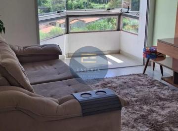 Apartamento · 100m² · 3 Quartos · 1 Vaga · Edifício Maria José - Apartamento à Venda no Edifício Maria José – Vila Aparecida | Jundiaí/SP