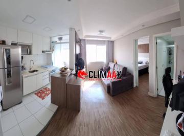 8bad5d3c85ff873dda9f9469950b031653684a19 · Apartamento à venda em Água Branca com 31m², 1 dormitório - São Paulo