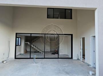 Casa · 325m² · 3 Quartos · 3 Vagas · Condomínio Vila Verde - Casa Nova e Moderna à Venda – Condomínio Villa Verde | Jundiaí/SP