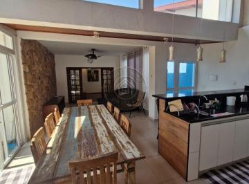 Casa · 400m² · 5 Quartos · 5 Vagas · Casa Semi Mobiliada – Jardim Paulista | Jundiaí/SP