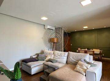 Apartamento · 117m² · 3 Quartos · 2 Vagas · Condomínio Eleve - Oportunidade - Apartamento no Condomínio Eleve– Jundiaí/SP