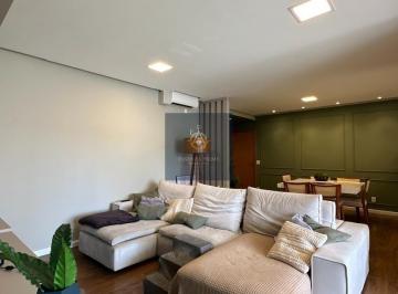 Apartamento · 117m² · 3 Quartos · 2 Vagas · Condomínio Eleve - Oportunidade - Apartamento no Condomínio Eleve– Jundiaí/SP