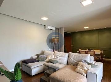 Apartamento · 117m² · 3 Quartos · 2 Vagas · Condomínio Eleve - Oportunidade - Apartamento no Condomínio Eleve– Jundiaí/SP