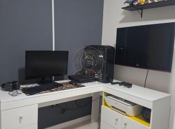 Apartamento · 63m² · 2 Quartos · 1 Vaga · Edifício Vila Progresso - Apartamento à Venda – Edifício Vila Progresso | Jundiaí/SP