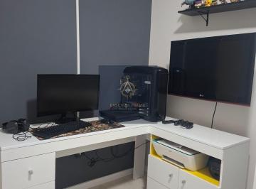 Apartamento · 63m² · 2 Quartos · 1 Vaga · Edifício Vila Progresso - Apartamento à Venda – Edifício Vila Progresso | Jundiaí/SP