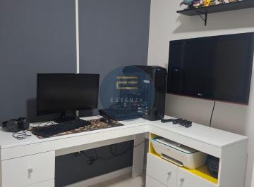 Apartamento · 63m² · 2 Quartos · 1 Vaga · Edifício Vila Progresso - Apartamento à Venda – Edifício Vila Progresso | Jundiaí/SP