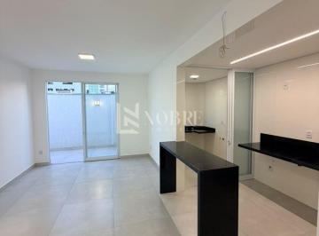 Apartamento · 95m² · 3 Quartos · 1 Vaga · Apartamento à venda no bairro Bom Retiro - Ipatinga/MG