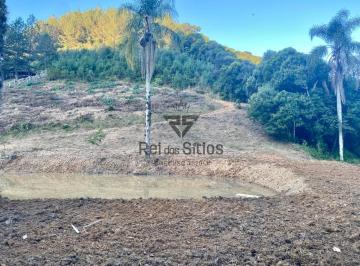 Rural · 35785m² · Terreno Rural em Condomínio para Chácara!
