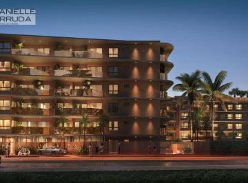 6a5f75b479bc7b1f09da872fb7eb1b0746a6139d · Apartamento com 2 dormitórios à venda, 77 m² por R$ 1.335.757,50 - Formosa - Cabedelo/PB