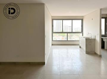 Apartamento · 89m² · 3 Quartos · 2 Vagas · Apartamento à venda no bairro São Judas - Piracicaba/SP