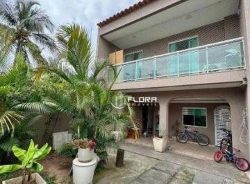 35011c6c9d84d5c22e93e6c2d4a98befdbae0662 · Casa com 3 quartos à venda, 180 m² por R$ 980.000 - Itaipu - Niterói/RJ