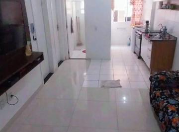 8d693d388adb6dc2fae37e46df980363c7fd120e · Apartamento com 2 dormitórios à venda, 42 m² por R$ 200.000,00 - residencial vila park - Campinas/SP