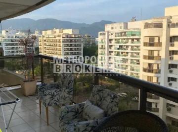 Apartamento · 85m² · 2 Quartos · 2 Vagas · 2 quartos com lazer de resort no condomínio Life Residencial Recreio