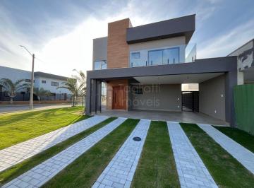 Casa · 196m² · 4 Quartos · 4 Vagas · Casa à Venda com 4 suítes no Condomínio Terras Alphaville – Cabo Frio/RJ