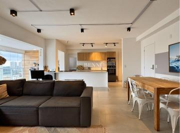 Apartamento · 97m² · 2 Quartos · 2 Vagas · Nova Mogilar - Essence Prime Living