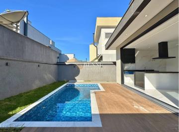Casa · 227m² · 4 Quartos · 4 Vagas · Mogi Moderno - Condomínio Mosaico da Serra
