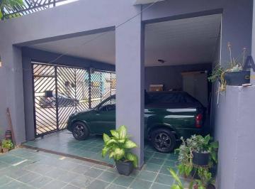 7fd27b08cef92cea6b36e3fa1d576f1b3d16912c · Casa com 2 dormitórios à venda, 160 m² por R$ 600.000,00 - Santo Antônio - Louveira/SP