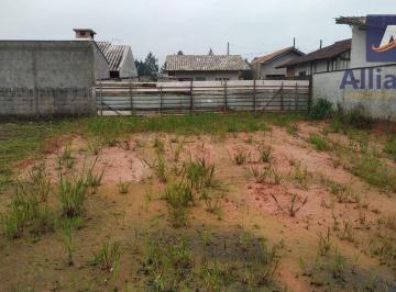 407a5d446d4cd9057fb388a1bbe43063a5bf8315 · Terreno à venda, 240 m² por R$ 150.000,00 - Volta Redonda - Araquari/SC