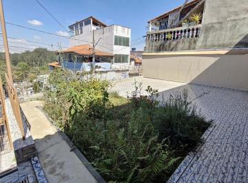 DSC_20260607_185241_000.jpeg · Deslumbrante casa para venda em Vila Amelia com 4 quartos, 163m² - mlimaoscar#ARNAK