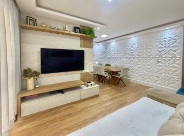 b86960b4984265b69a5039906efc0591c9cbf9aa · Apartamento com 2 quartos à venda, 75 m² por R$ 789.000 - Jardim Sul - São José dos Campos/SP