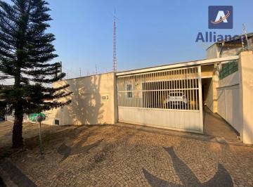 390012f0c1948e949b509a2973dba1fa137f1dc3 · Casa com 3 dormitórios à venda, 180 m² por R$ 740.000,00 - Parque São Quirino - Campinas/SP